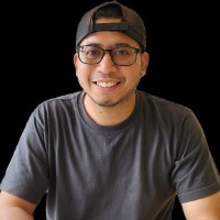 Electrum Employee Bayu Setiawan's profile photo