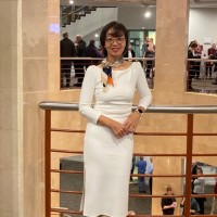 MedSend Employee Amy du's profile photo