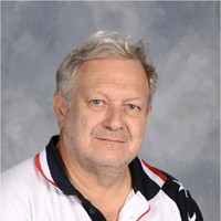 White County High School Employee Steven Ray's profile photo