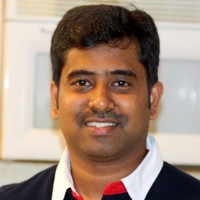 Cognizant Technology Solutions Employee Jagadeesh -'s profile photo