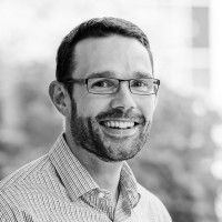 ISO New England Inc. Employee Matthew Brewster's profile photo