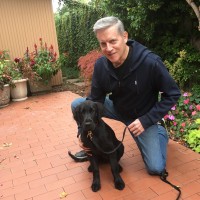 EnCon United Employee Rob Allen's profile photo