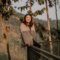 SP Digital Employee Emily Lim's profile photo