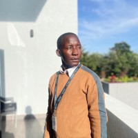 Langson Tembo Email