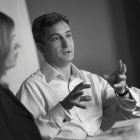 The IP Asset Partnership Limited Employee Ian Bingham's profile photo