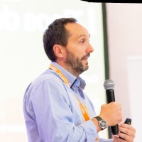 INTA Employee Sebastian Yankeliovich's profile photo