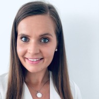 NI Corporation Employee Anett Nagy-Erdős's profile photo