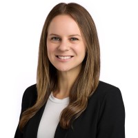 IHG Hotels & Resorts Employee Jamie Herndon's profile photo
