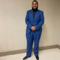 NYC Probation Employee Harifetra Siraisi's profile photo