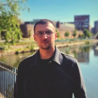 Premier Group Recruitment Employee Callum Jarrett's profile photo