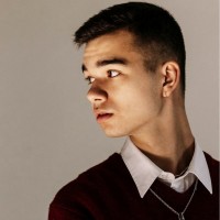 Brander Employee Vladyslav Dereza's profile photo