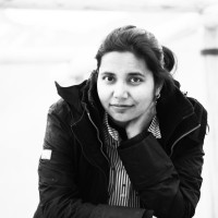 Wawasan Open University Employee Sneha Poddar's profile photo