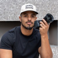 Astria Studios Employee Ian Simon's profile photo