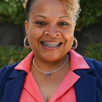 Georgia College & State University Employee Ingrid Brown's profile photo
