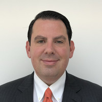 BOC Aviation Employee Jeremy Cape's profile photo