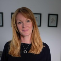 Shieldpay Employee Tricia Rogers's profile photo