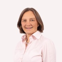 RSM BELGIUM Employee Sara van Heghe's profile photo