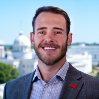 Made in Alabama - Alabama Department of Commerce Employee Nick Shaver's profile photo