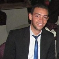 Make IT Simple Employee Mohamed Yousry's profile photo