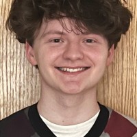 H&M Employee Derek Thoms's profile photo