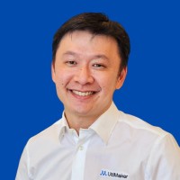 UltiMaker Employee Chevy Kok's profile photo