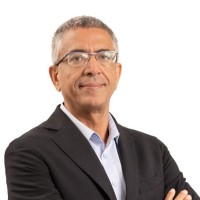 ciVALUE Employee Beni Basel's profile photo