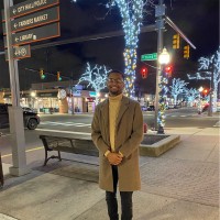 Andre Burns Email & Phone Number