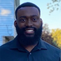 SOLV Energy Employee Kevon Johnson's profile photo