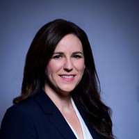 Bloomberg Center for Cities at Harvard University Employee Sarah Delude's profile photo
