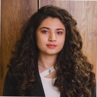 UZCARD Employee Sarvinoz Juraeva's profile photo