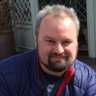 NUMEUS Employee Dmitry Tsarkov's profile photo