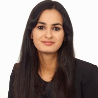 Sophia Raza Email