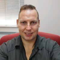 BMI Coverland Employee Jacques de la Port's profile photo