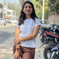 ADI Group Employee Kamini Bhardwaj's profile photo