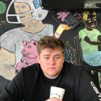 LandScape Employee Parker Stott's profile photo