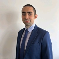 Quantilia Employee Ethan Terenzi's profile photo