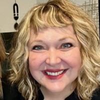 Warner Bros. Pictures Employee Kellie Whitton's profile photo