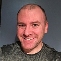 Volvo Cars Employee Michael Coogan's profile photo