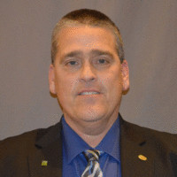 Diebold Nixdorf Employee Ray Brooks's profile photo