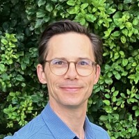 ARGUS DATA INSIGHTS Employee Daniel Roth's profile photo