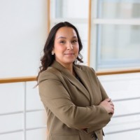 Volvo Group Employee Daniela Antunes's profile photo