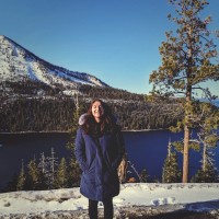 Briana Borcher Email & Phone Number