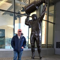 AECOM (incorporating Davis Langdon, An AECOM Company) Employee Greg Rausch's profile photo