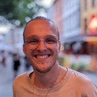 Tropical Bikes Employee Tim Jansen's profile photo