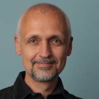 ESET Employee Anton Kozon's profile photo