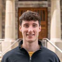 Front Row Ventures Employee Michael Cunningham's profile photo