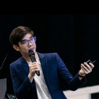 Hypernative Employee Zi Wong's profile photo