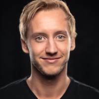 Joe Stephens's profile photo