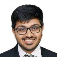 Finwisor Employee Jay Shah's profile photo