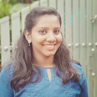 Mindsoft Technologies Employee Julite Joy's profile photo